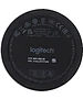 Микрофон Logitech MeetUp черный (989-000405)
