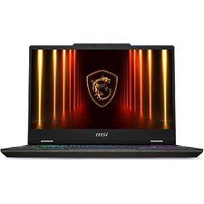 Ноутбук MSI MS-15Q3 Cyborg 15 B2RWEKG-838XBY Translucent Black (9S7-15Q342-838)