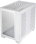 Корпус Lian Li O11 Dynamic Mini E-ATX без БП белоснежный (G99.O11DMI-S.00)