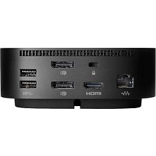 Док-станция HP USB-C G5 (5TW10AA)
