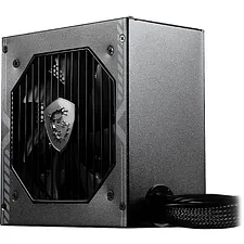 Блок питания MSI MAG A750BN PCIE5 II 750W (306-7ZPSX11-CE0)