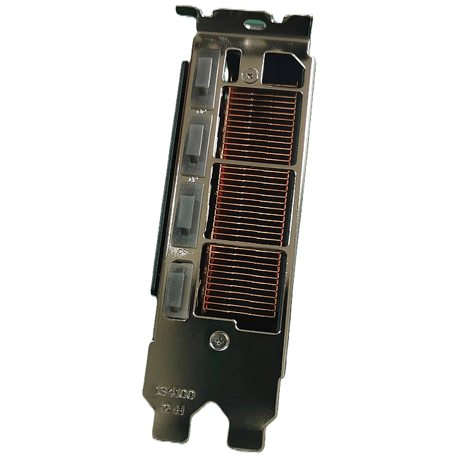 Видеокарта Biostar RTX3090 24GB GDDR6X (VN39ASRMF4)