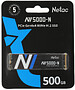SSD диск Netac NT01NV5000N-500-E4X