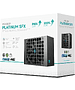 Блок питания Deepcool GamerStorm PS1000P 1000W (R-PSA00P-FE0B-WGEU)