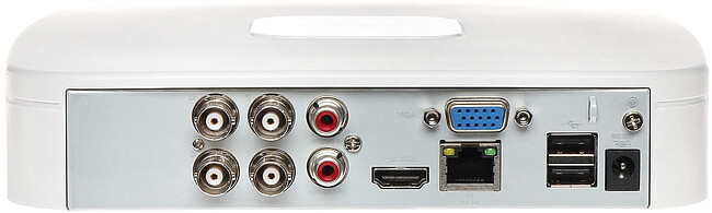 Видеорегистратор наблюдения Dahua DH-XVR4108C-I