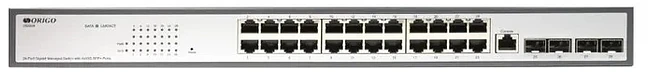 Коммутатор Origo OS2328 (OS2328/A1A)