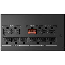 Блок питания PcCooler P5-YN1000-G1F 1000W (P5-YN1000-G1FFBK1-EU)