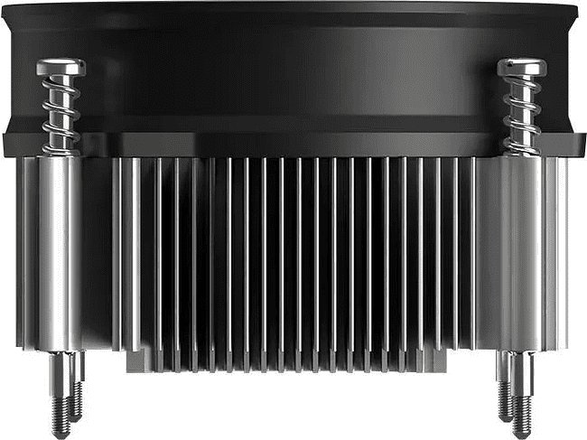 Кулер для процессора PCCooler R95S-I (R95S-XXNIXX-CL)