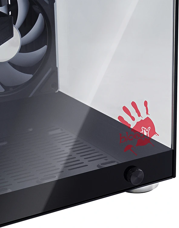 Компьютер Bloody BD-PC CZ79C3 64Gb/1Tb черный (2129080)