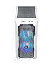Корпус Cooler Master TD300 Mesh без БП белый (TD300-WGNN-S00)