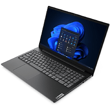 Ноутбук Lenovo V15 G4 IRU Business Black (83A100EYRM)