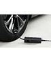 Автомобильный компрессор Baseus Super Mini Inflator Black (CRCQ000001)
