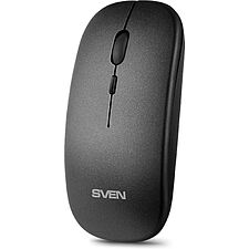 Мышь Sven RX-565SW темно-серый (SV-020903)