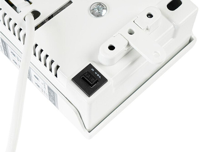 Стабилизатор напряжения Бастион Teplocom ST-555