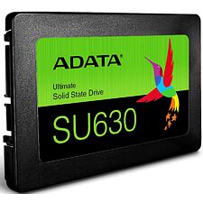 SSD диск A-Data 480Gb ASU630SS-480GQ-R