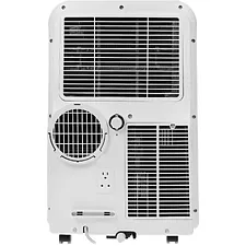 Мобильный кондиционер Midea MPPDA-09CRN7-Q белый