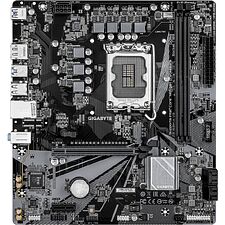 Материнская плата Gigabyte B760M H V2 rev. 1.0