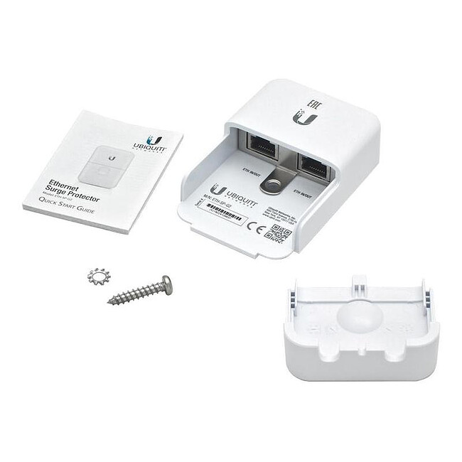 Грозозащита Ubiquiti ETH-SP-G2