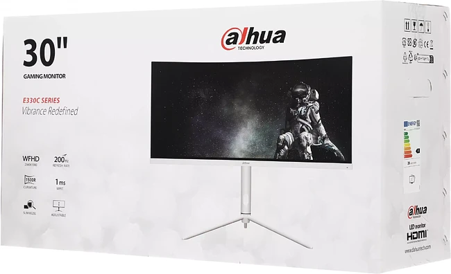 Мониторы Dahua DHI-LM30-E330CW