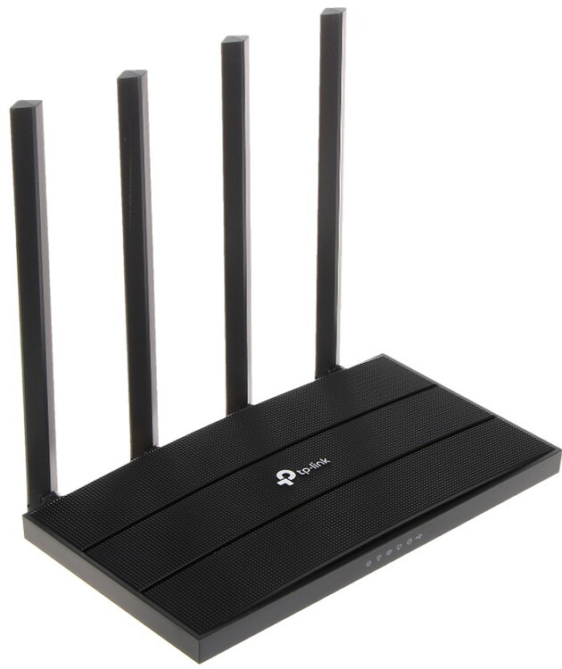 Wi-Fi роутер TP-Link Archer C6U