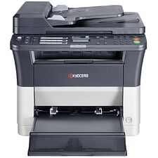МФУ Kyocera FS-1125MFP (1102M73DZ2)