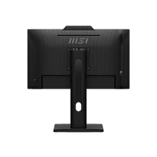 Монитор MSI Pro MP242PMG Black (9S6-3PD89T-005)