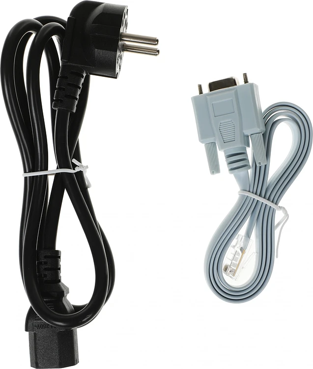 Коммутатор Cudy GS5024PS4