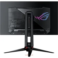 Монитор Asus ROG Swift PG27AQDP черный (90LM0A20-B01A70)