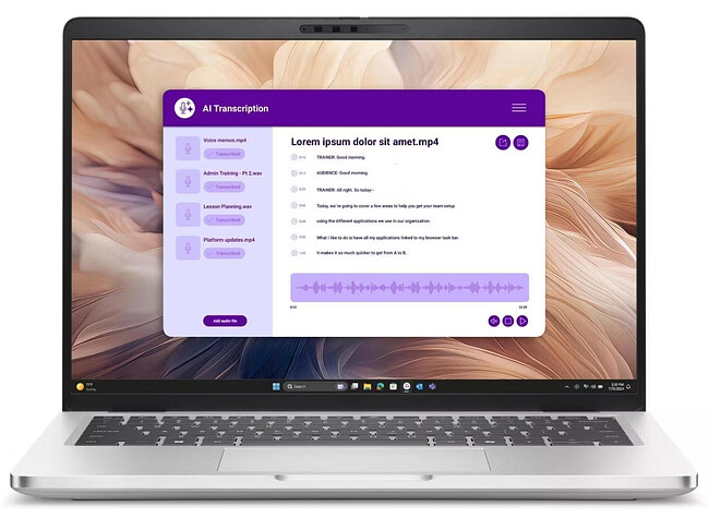 Ноутбук Dell Pro 14 Plus Grey (PRO14PL-5656)