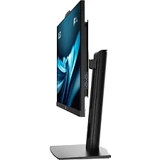 Моноблок MSI Pro AP242P 14M-661XRU черный (9S6-AE0621-821)