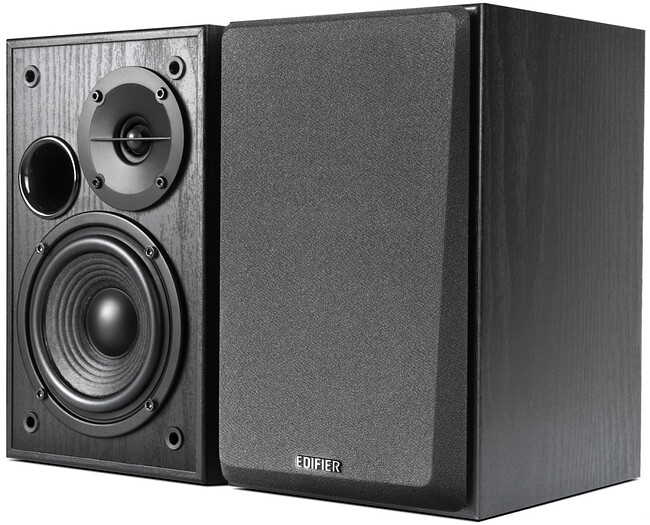 Акустика Edifier R1100 Black