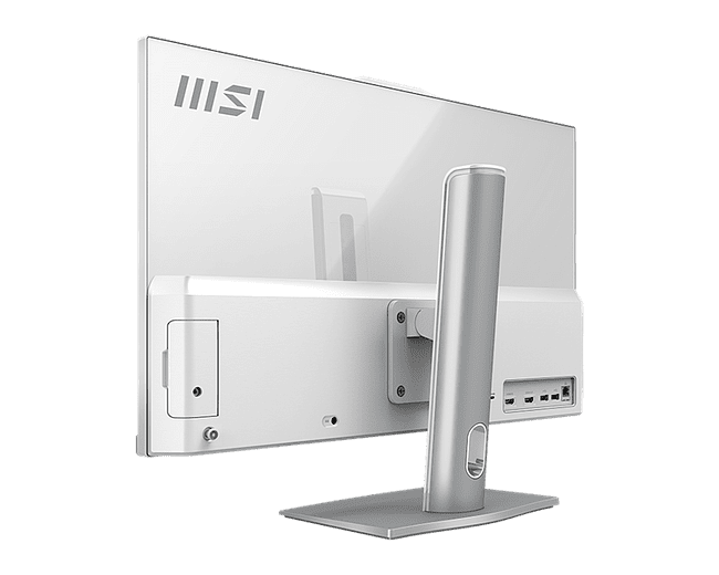 Моноблок MSI Modern AM272P 1M AiO White (9S6-AF8232-1409)