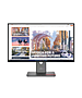 Монитор Lenovo ThinkVision P27QD-40 черный (64B3GAT2EU)