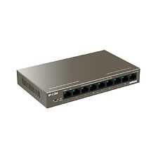 Коммутатор IP-COM G1109P-8-102W