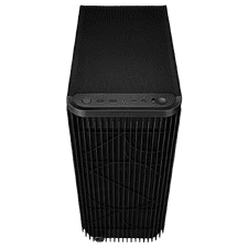 Корпус ASUS Proart PA401 ABS TG PWM Black (90DC00M0-B39020)