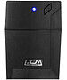 Источник бесперебойного питания Powercom Raptor Euro (RPT-800AP)