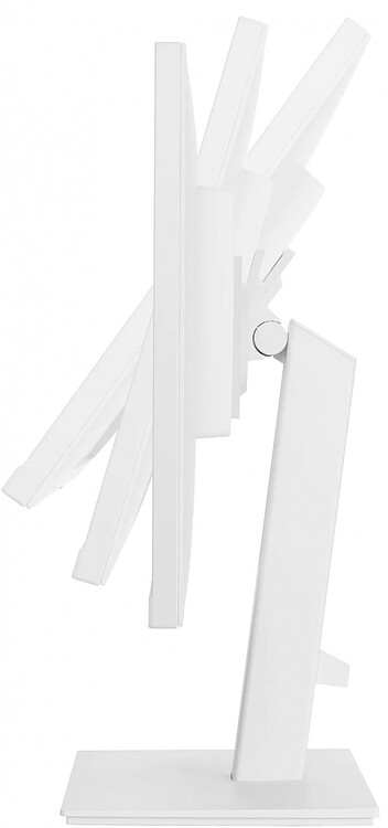 Монитор Asus Gaming VA27DQSB-W белый (90LM06H4-B02370)