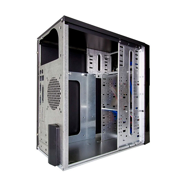 Корпус ExeGate MA-371X (EX277439RUS)