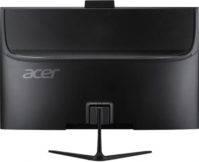 Моноблок Acer Aspire C27-2G черный (DQ.BRMCD.002)