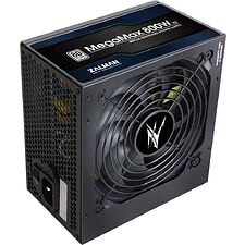 Блок питания Zalman MegaMax 800W (ZM800-TXII)