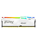 Оперативная память Kingston Fury Beast White Expo RGB DDR5 32GB (KF560C36BWEA-32)