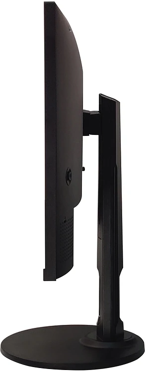 Монитор Digma Progress 27P605F черный (DM27SB14)