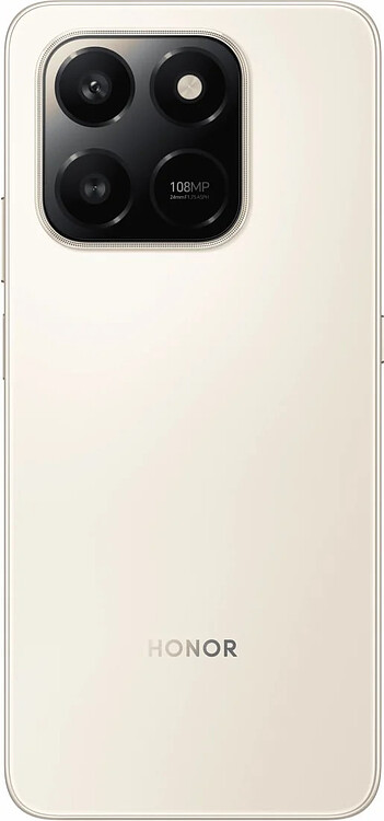 Смартфон Honor X7d 8GB/128GB LGN-LX1 Desert Gold (5109BYVN)