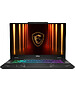Ноутбук MSI MS-17UL Cyborg A17 AI B2HWFKG-036XBY Translucent Black (9S7-17UL32-036)
