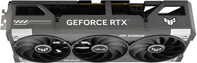 Видеокарта ASUS TUF Gaming GeForce RTX 5060 OC 8GB GDDR7 TUF-RTX5060-O8G-GAMING (90YV0N00-M0NA00)