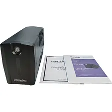 Источник бесперебойного питания Импульс Юниор Смарт 600 (JS60113)