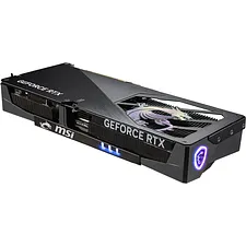 Видеокарта MSI GeForce RTX 5080 Gaming Trio OC 16GB GDDR7