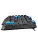 Клавиатура Oklick 750G Frost War