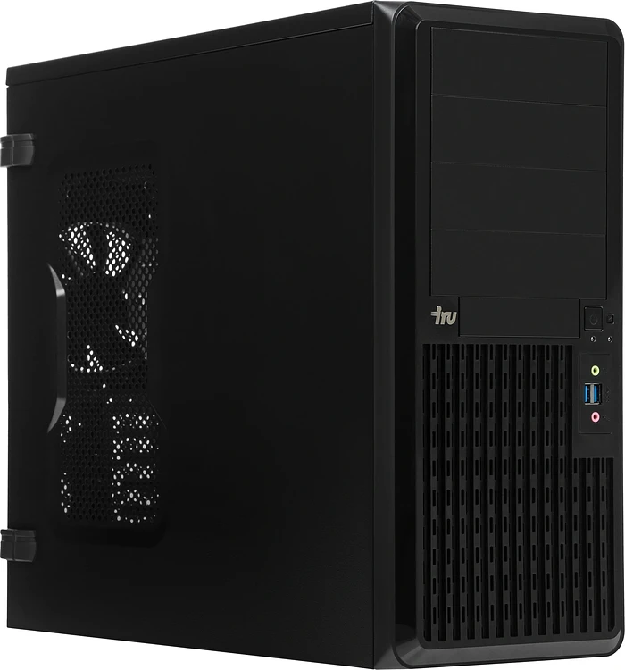 Сервер IRU Rock w9105p (2184296)