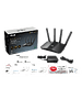 Роутер ASUS RT-BE82U Black
